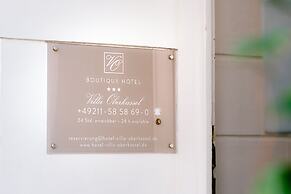 Boutique Hotel Villa Oberkassel