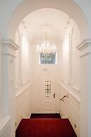 Boutique Hotel Villa Oberkassel