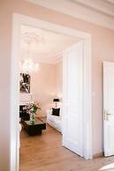 Boutique Hotel Villa Oberkassel