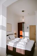 Boutique Hotel Villa Oberkassel