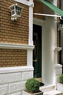 Boutique Hotel Villa Oberkassel