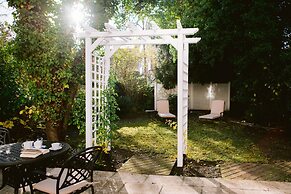 Boutique Hotel Villa Oberkassel