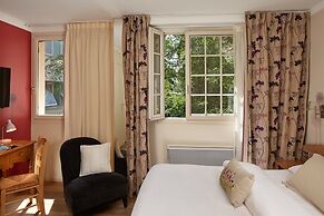 Hotel Le Vert Galant