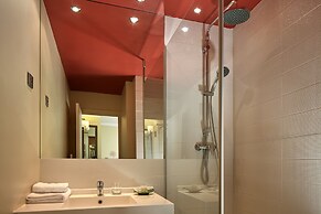 Hotel Le Vert Galant