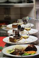 Hotel Le Vert Galant