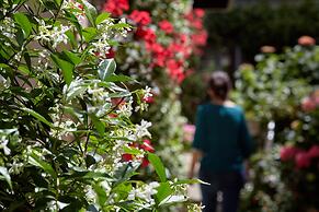 Hotel Le Vert Galant