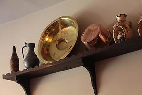 Hotel Le Vert Galant