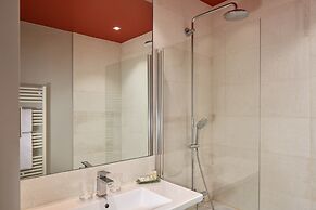 Hotel Le Vert Galant