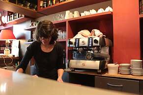 Hotel Le Vert Galant