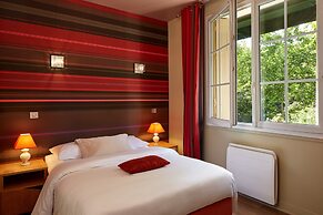 Hotel Le Vert Galant
