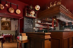 Hotel Le Vert Galant