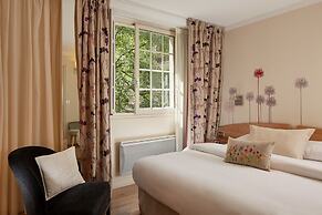 Hotel Le Vert Galant