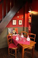 Hotel Le Vert Galant