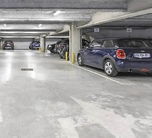 Hotel Le Vert Galant