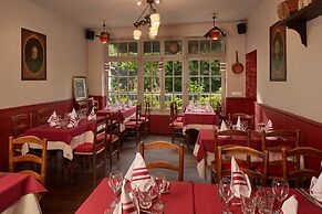 Hotel Le Vert Galant