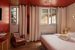 Hotel Le Vert Galant