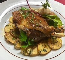 Hotel Le Vert Galant