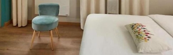 Hotel Le Vert Galant