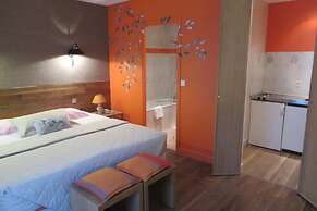 Hotel Le Vert Galant
