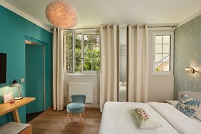 Hotel Le Vert Galant