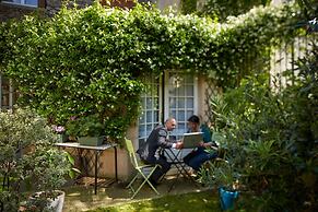 Hotel Le Vert Galant