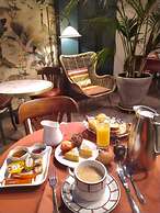 Hotel Le Vert Galant