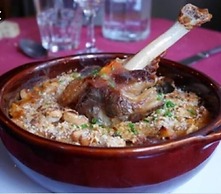 Hotel Le Vert Galant