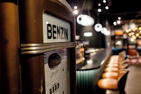 Motel One Frankfurt East Side