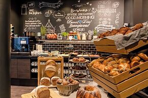 Motel One Frankfurt East Side