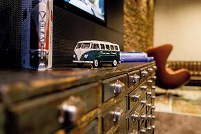 Motel One Frankfurt East Side