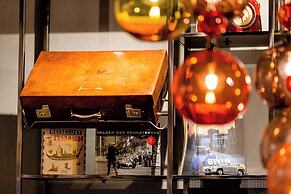 Motel One Frankfurt East Side