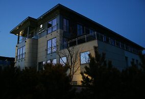 Hotel Kuracyjny