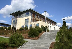 Hotel Kuracyjny