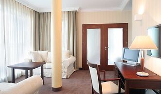 Hotel Kuracyjny