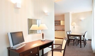 Hotel Kuracyjny