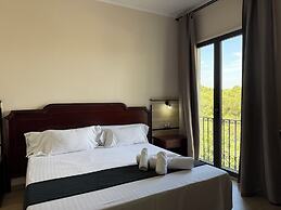 Hotel El Castell