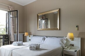Hotel El Castell