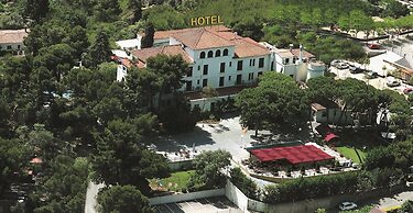 Hotel El Castell