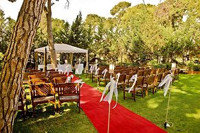 Hotel El Castell