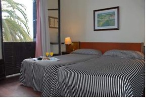 Hotel El Castell