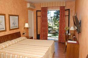 Hotel El Castell