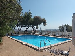 Hotel El Castell