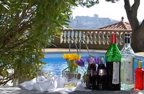 Hotel El Castell