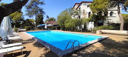 Hotel El Castell