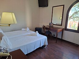 Hotel El Castell