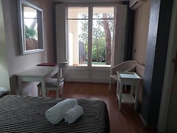 Hotel El Castell