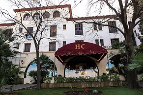 Hotel El Castell