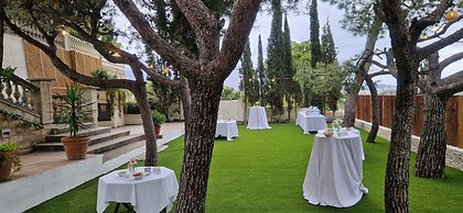 Hotel El Castell