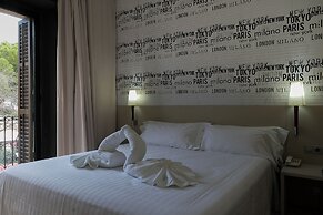 Hotel El Castell