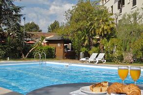 Hotel El Castell